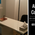 Alquiler Consultas en Centro Sanitario en Valencia
