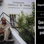 El psicoanalista que cambió mi forma de ver la psicoterapia. Biografía de Luis Cencillo.