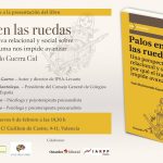 ¿Por qué Palos en las ruedas es el mejor libro sobre trauma?